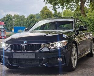 BMW 428 Gran Coupé Gebrauchtwagen