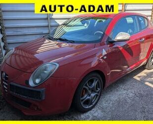 Alfa Romeo MiTo Gebrauchtwagen