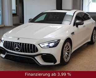 Mercedes-Benz AMG GT Gebrauchtwagen