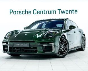 Porsche Panamera Gebrauchtwagen