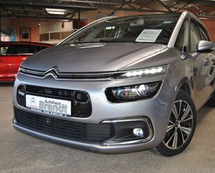 Citroen Grand C4 Picasso / SpaceTourer Gebrauchtwagen