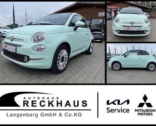 Fiat 500C Gebrauchtwagen