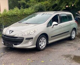 Peugeot 308 Gebrauchtwagen