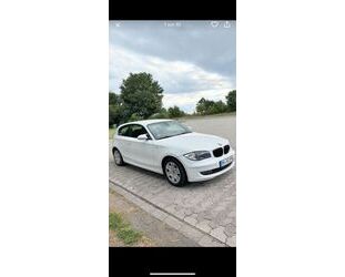 BMW 116 Gebrauchtwagen