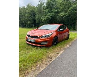 Kia ceed / Ceed Gebrauchtwagen