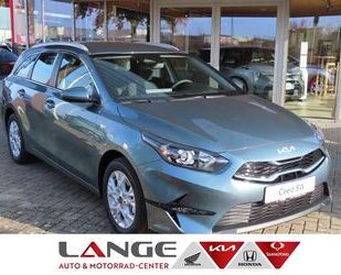 Kia ceed / Ceed Gebrauchtwagen