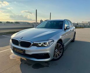 BMW 530 Gebrauchtwagen