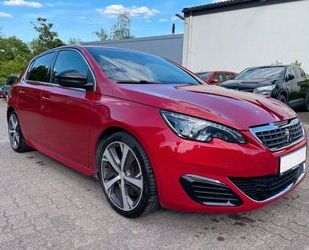 Peugeot 308 Gebrauchtwagen