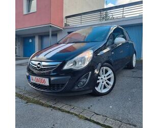 Opel Corsa Gebrauchtwagen
