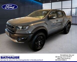 Ford Ranger Gebrauchtwagen