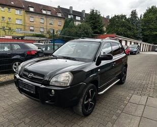 Hyundai TUCSON Gebrauchtwagen