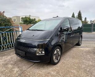 Hyundai STARIA Gebrauchtwagen