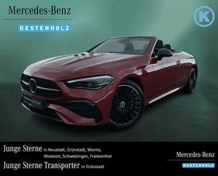 Mercedes-Benz CLE 200 Gebrauchtwagen