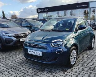 Fiat 500e Gebrauchtwagen