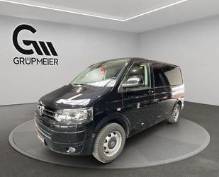 VW T5 Multivan Gebrauchtwagen