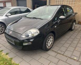 Fiat Punto Gebrauchtwagen