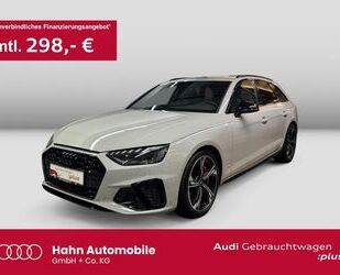 Audi S4 Gebrauchtwagen