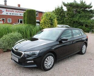 Skoda Scala Gebrauchtwagen