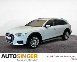 Audi A4 Allroad Gebrauchtwagen