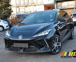 MG MG4 Gebrauchtwagen