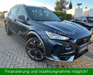 Cupra Formentor Gebrauchtwagen