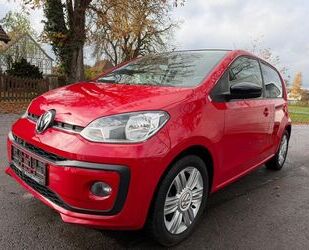 VW up! Gebrauchtwagen