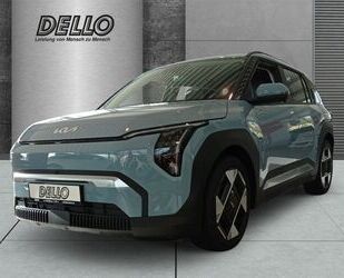 Kia EV3 Gebrauchtwagen