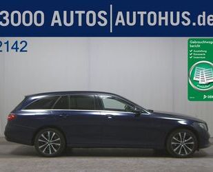 Mercedes-Benz E 300 Gebrauchtwagen