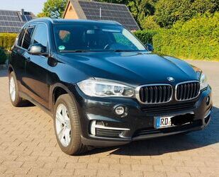 BMW X5 Gebrauchtwagen
