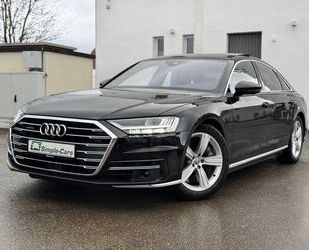 Audi A8 Gebrauchtwagen