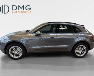 Porsche Macan Gebrauchtwagen