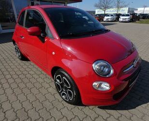Fiat 500 Gebrauchtwagen