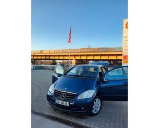 Mercedes-Benz A 160 Gebrauchtwagen