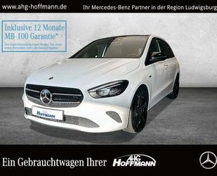 Mercedes-Benz B 250 Gebrauchtwagen