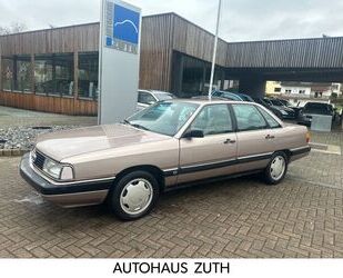 Audi Andere Gebrauchtwagen