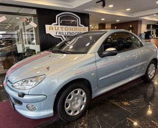 Peugeot 206 Gebrauchtwagen