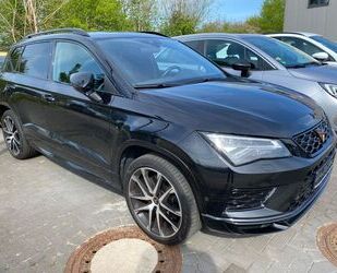 Cupra Ateca Gebrauchtwagen