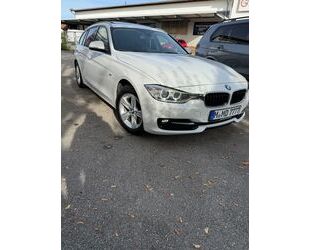 BMW 318 Gebrauchtwagen