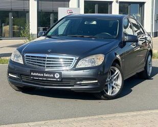 Mercedes-Benz C 180 Gebrauchtwagen