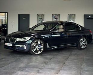 BMW 750 Gebrauchtwagen