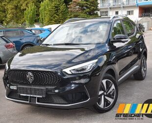 MG ZS Gebrauchtwagen