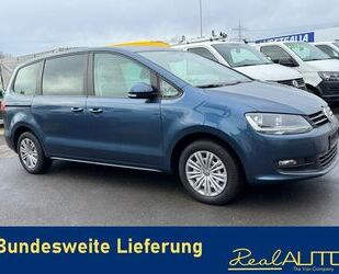 VW Sharan Gebrauchtwagen