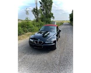 BMW Z3 Gebrauchtwagen