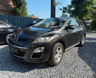 Mazda CX-7 Gebrauchtwagen