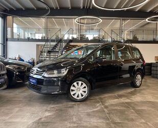 VW Sharan Gebrauchtwagen