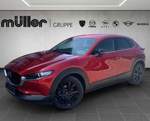 Mazda CX-30 Gebrauchtwagen