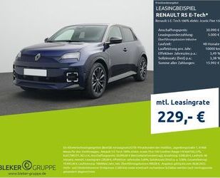 Renault R 5 Gebrauchtwagen