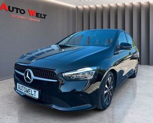 Mercedes-Benz B 200 Gebrauchtwagen