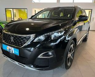 Peugeot 5008 Gebrauchtwagen