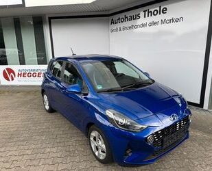 Hyundai i10 Gebrauchtwagen